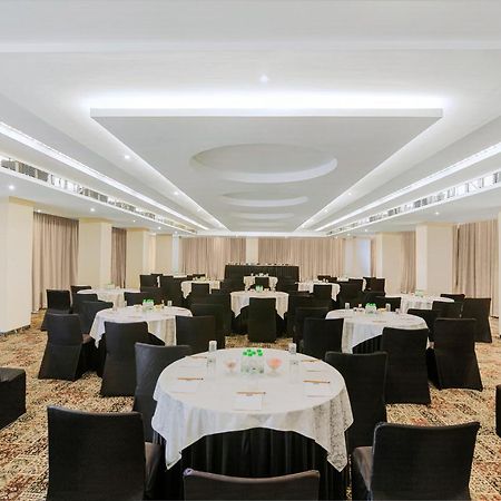 فندق Sarovar Portico , إندور المظهر الخارجي الصورة