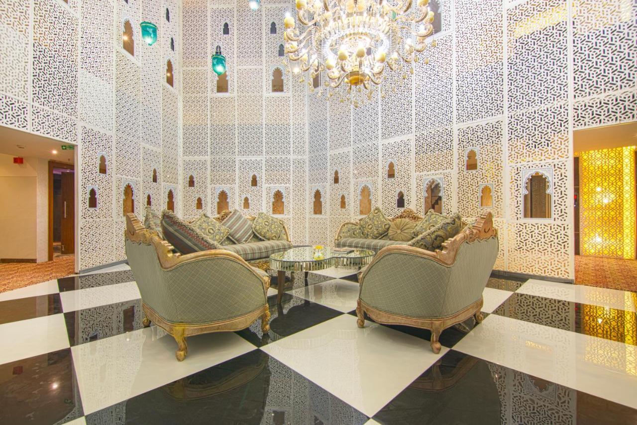 فندق Sarovar Portico , إندور المظهر الخارجي الصورة
