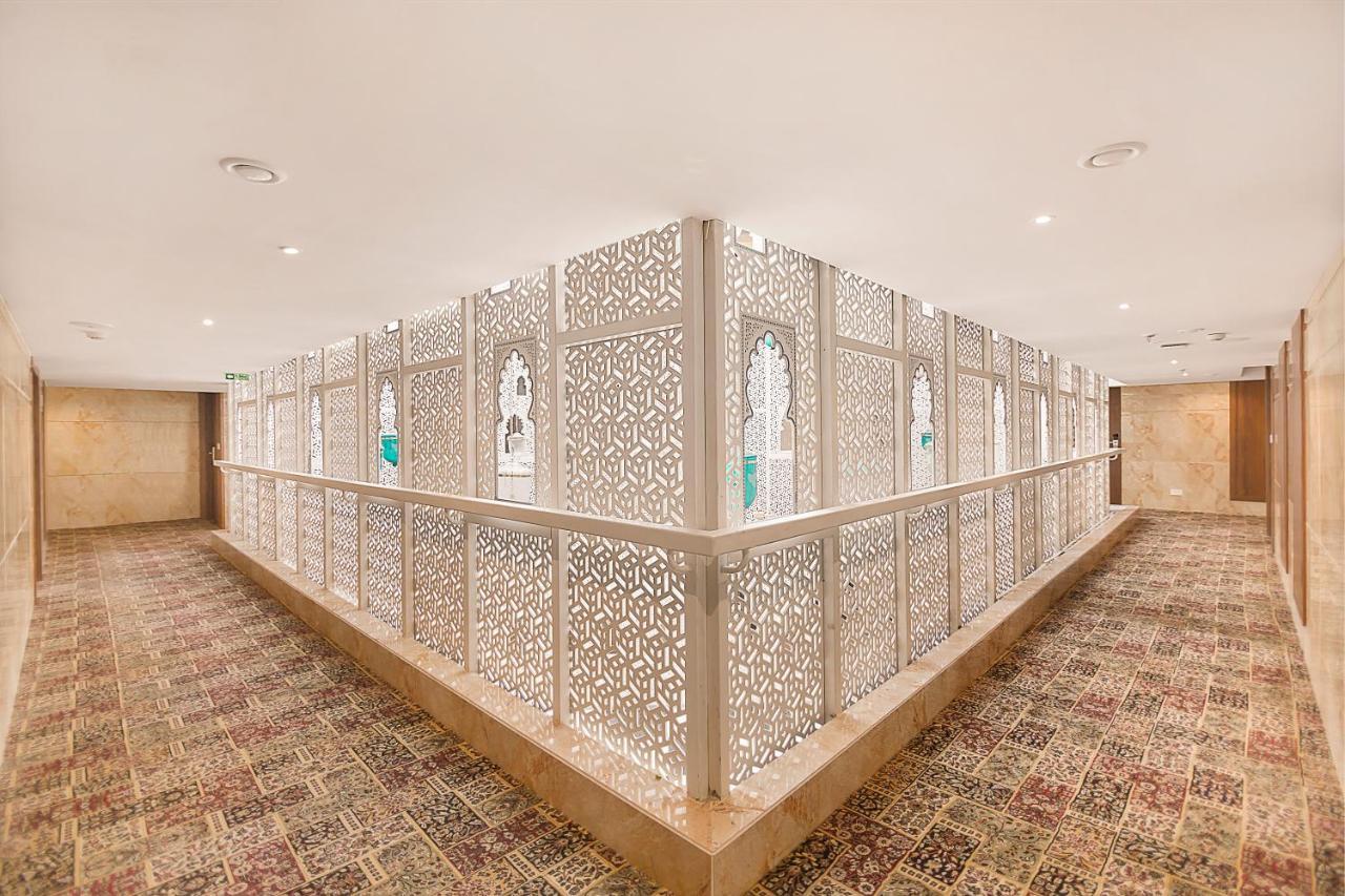 فندق Sarovar Portico , إندور المظهر الخارجي الصورة