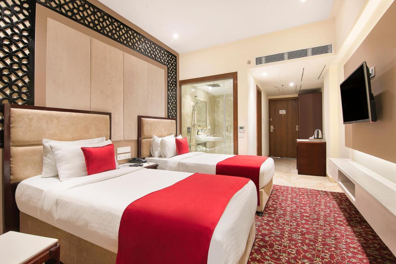 فندق Sarovar Portico , إندور المظهر الخارجي الصورة